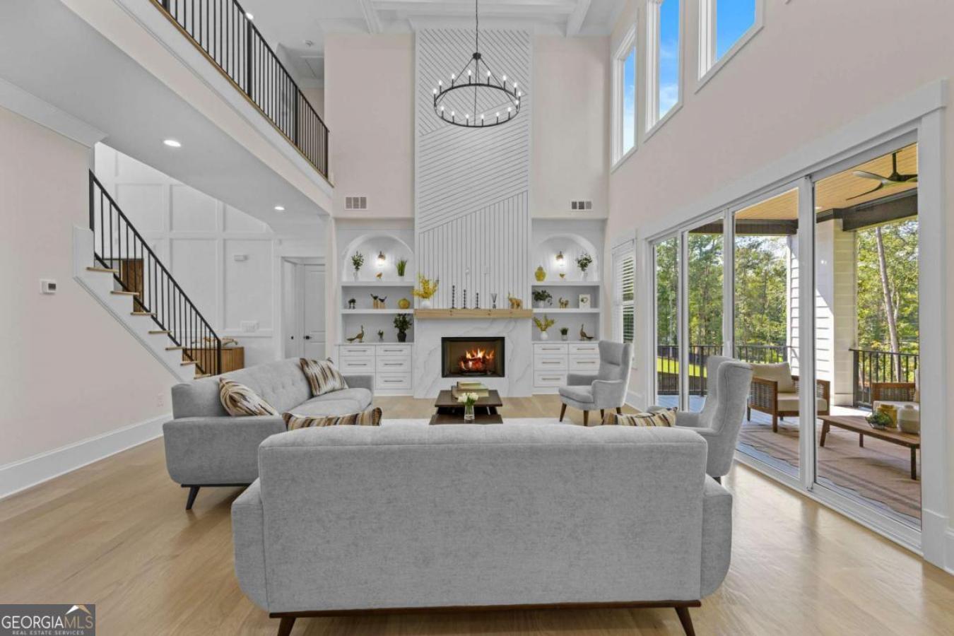 Winder, Barrow, 30680, United States, 7 Bedrooms Bedrooms, ,7 BathroomsBathrooms,Residential,For Sale,1965932