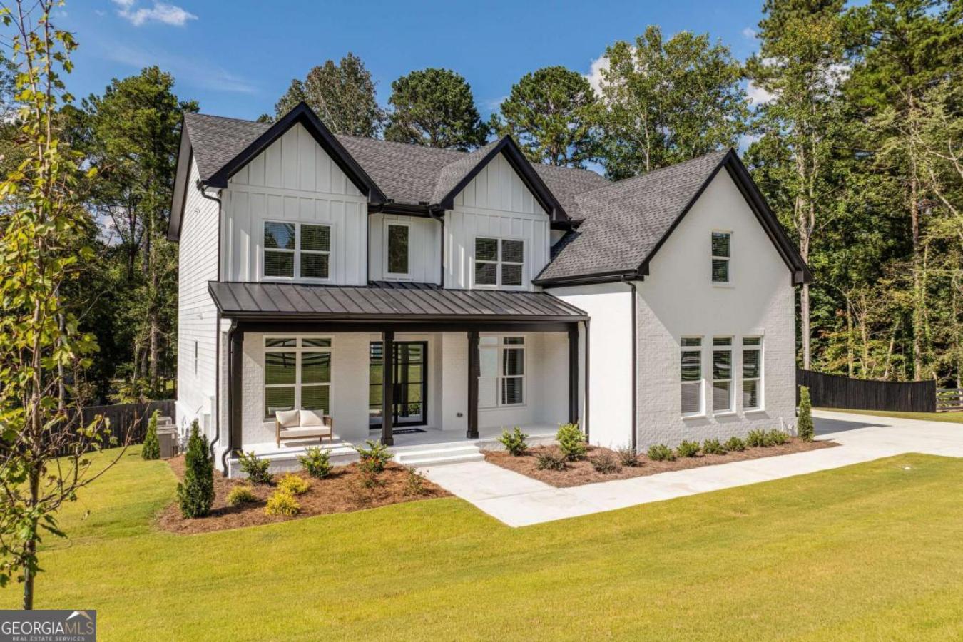 Winder, Barrow, 30680, United States, 7 Bedrooms Bedrooms, ,7 BathroomsBathrooms,Residential,For Sale,1965932