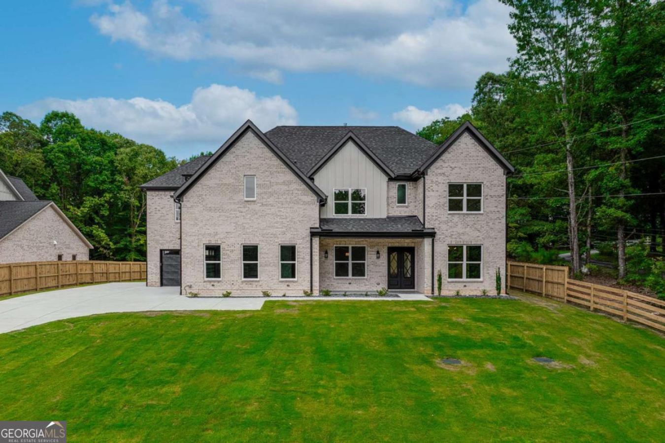 Dacula, Gwinnett, 30019, United States, 5 Bedrooms Bedrooms, ,5 BathroomsBathrooms,Residential,For Sale,1965927