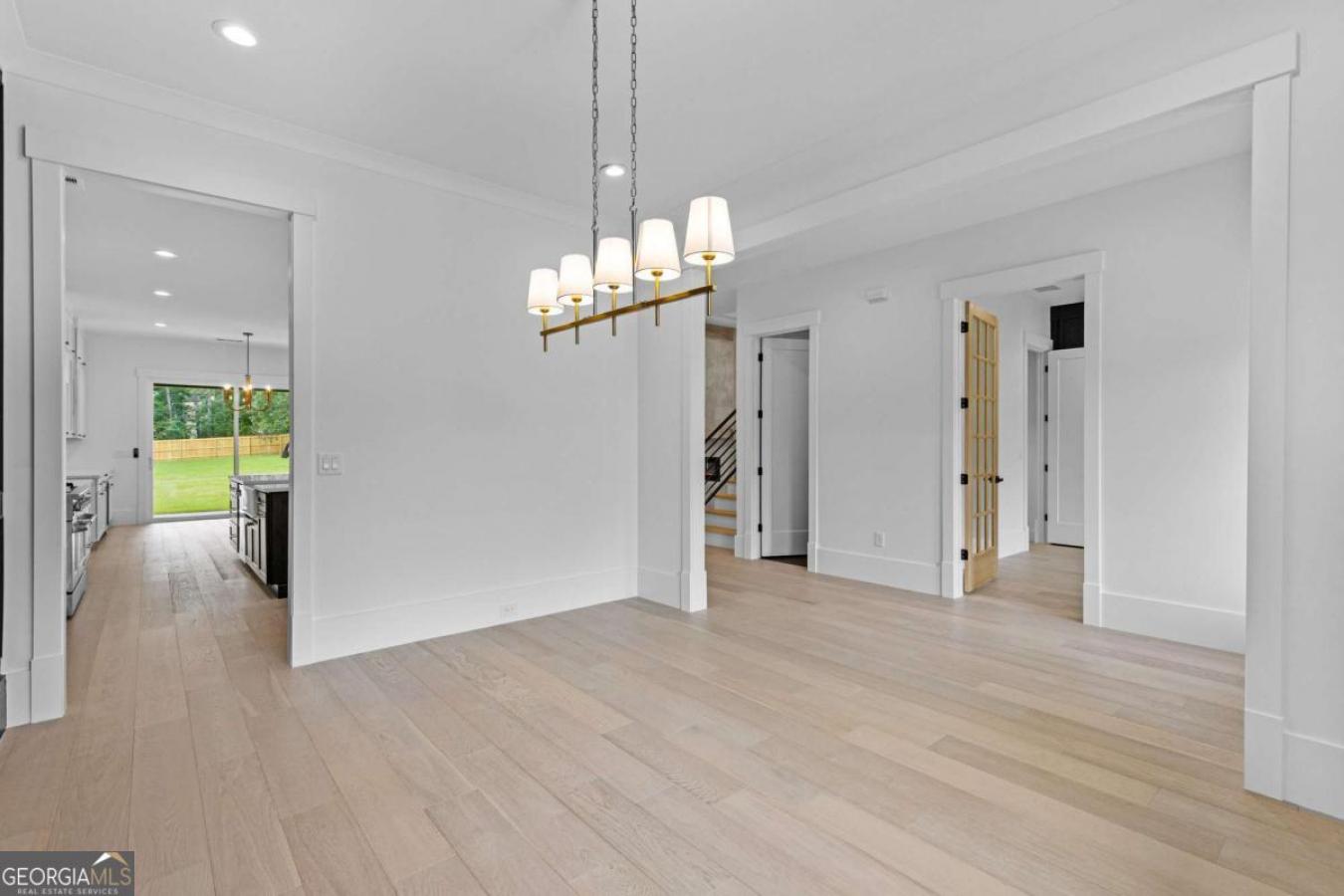 Dacula, Gwinnett, 30019, United States, 5 Bedrooms Bedrooms, ,5 BathroomsBathrooms,Residential,For Sale,1965927