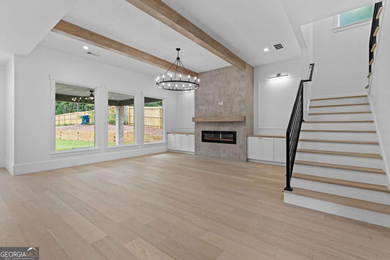 Dacula, Gwinnett, 30019, United States, 5 Bedrooms Bedrooms, ,5 BathroomsBathrooms,Residential,For Sale,1965927