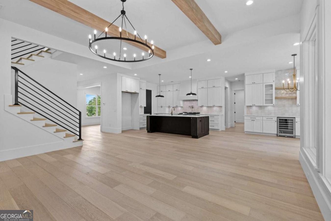 Dacula, Gwinnett, 30019, United States, 5 Bedrooms Bedrooms, ,5 BathroomsBathrooms,Residential,For Sale,1965927