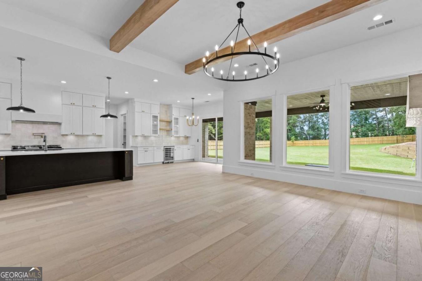 Dacula, Gwinnett, 30019, United States, 5 Bedrooms Bedrooms, ,5 BathroomsBathrooms,Residential,For Sale,1965927