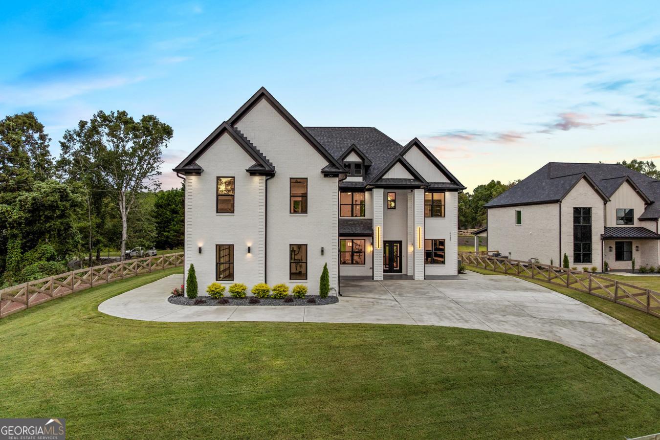 Braselton, Hall, 30517, United States, 5 Bedrooms Bedrooms, ,5 BathroomsBathrooms,Residential,For Sale,1965926