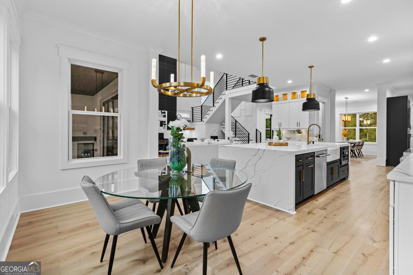 Braselton, Hall, 30517, United States, 5 Bedrooms Bedrooms, ,5 BathroomsBathrooms,Residential,For Sale,1965926