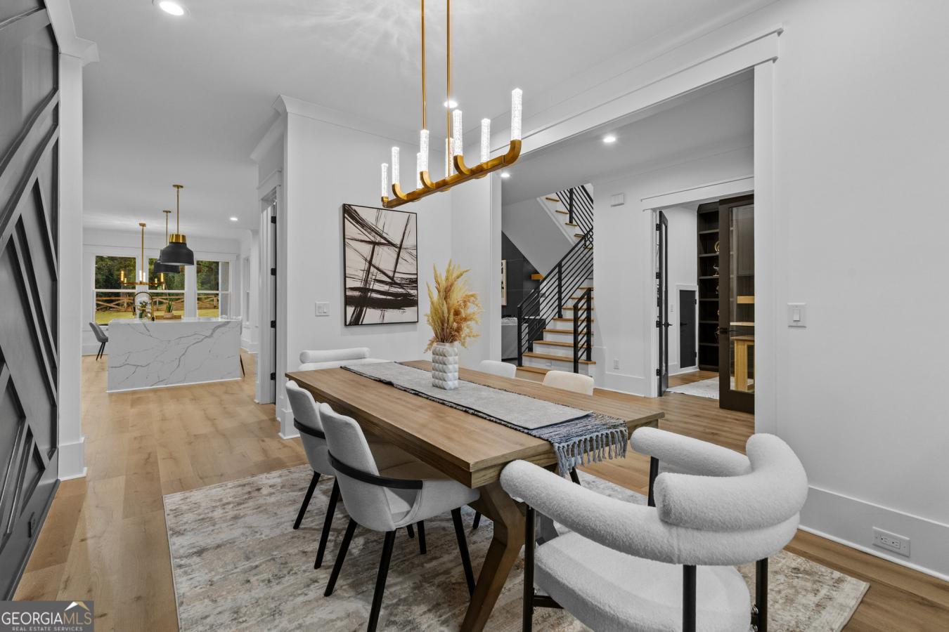 Braselton, Hall, 30517, United States, 5 Bedrooms Bedrooms, ,5 BathroomsBathrooms,Residential,For Sale,1965926