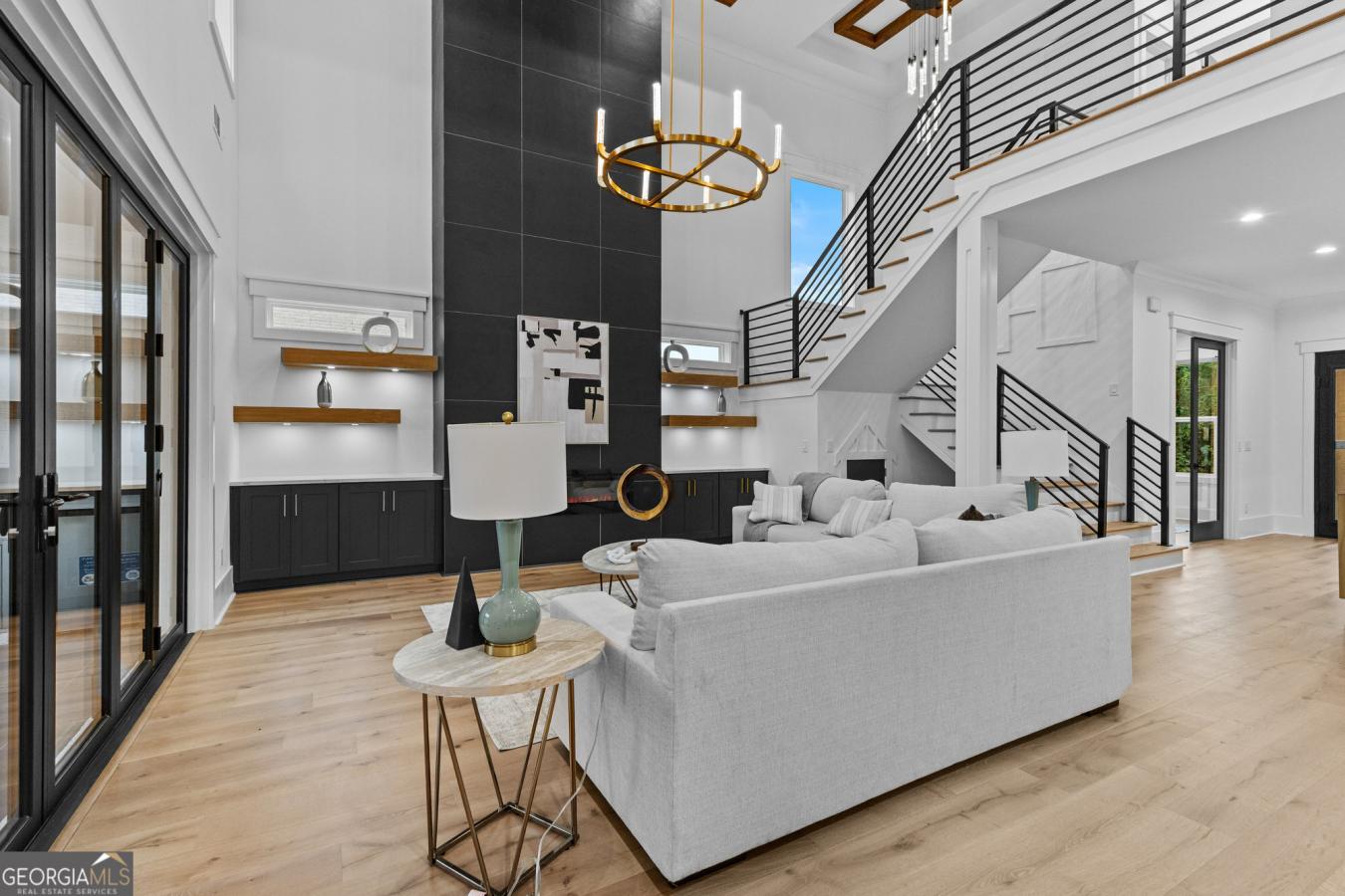 Braselton, Hall, 30517, United States, 5 Bedrooms Bedrooms, ,5 BathroomsBathrooms,Residential,For Sale,1965926