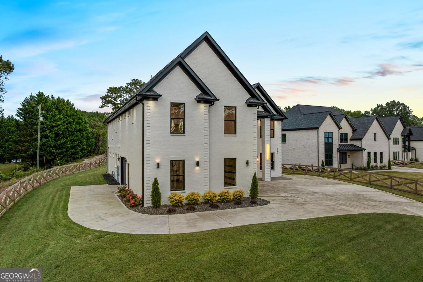 Braselton, Hall, 30517, United States, 5 Bedrooms Bedrooms, ,5 BathroomsBathrooms,Residential,For Sale,1965926