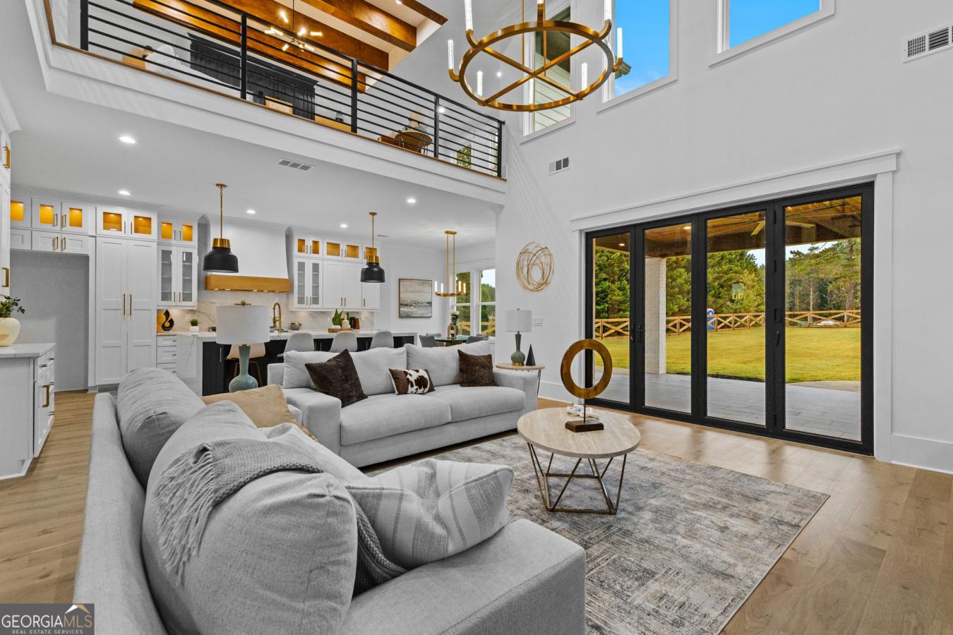 Braselton, Hall, 30517, United States, 5 Bedrooms Bedrooms, ,5 BathroomsBathrooms,Residential,For Sale,1965926