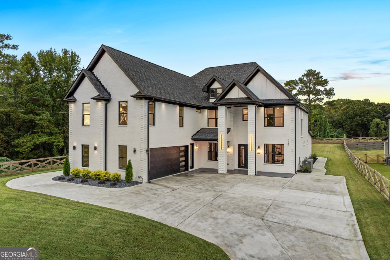 Braselton, Hall, 30517, United States, 5 Bedrooms Bedrooms, ,5 BathroomsBathrooms,Residential,For Sale,1965926