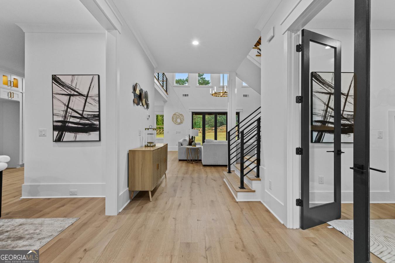 Braselton, Hall, 30517, United States, 5 Bedrooms Bedrooms, ,5 BathroomsBathrooms,Residential,For Sale,1965926