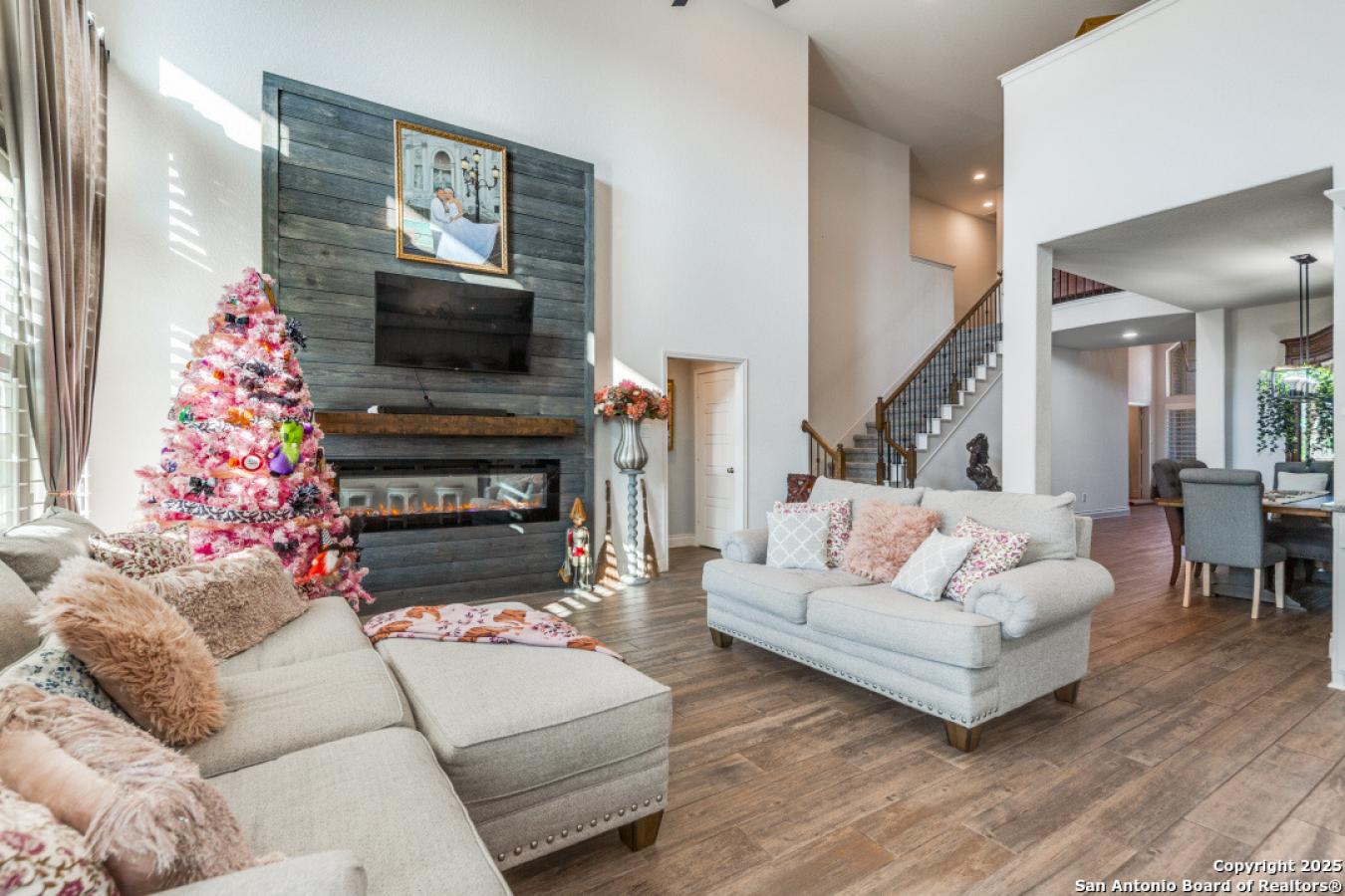 San Antonio, Bexar, 78253, United States, 5 Bedrooms Bedrooms, ,4 BathroomsBathrooms,Residential,For Sale,1965925