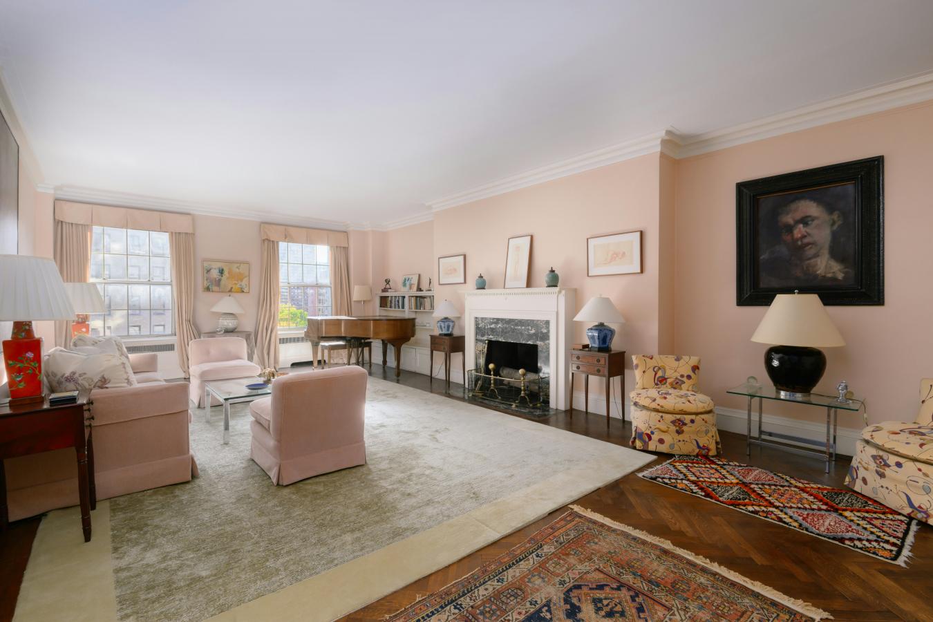 New York, New York, 10128, United States, 3 Bedrooms Bedrooms, ,3 BathroomsBathrooms,Residential,For Sale,1967472