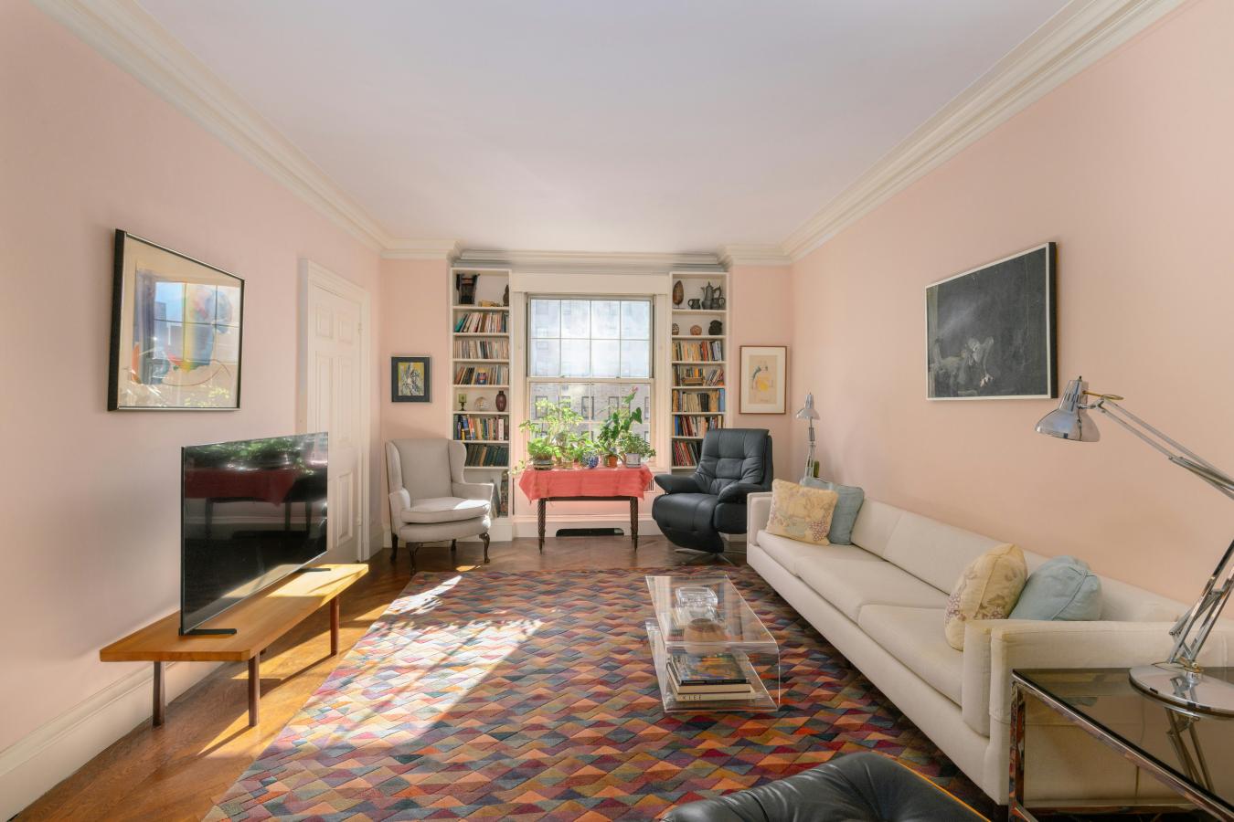 New York, New York, 10128, United States, 3 Bedrooms Bedrooms, ,3 BathroomsBathrooms,Residential,For Sale,1967472