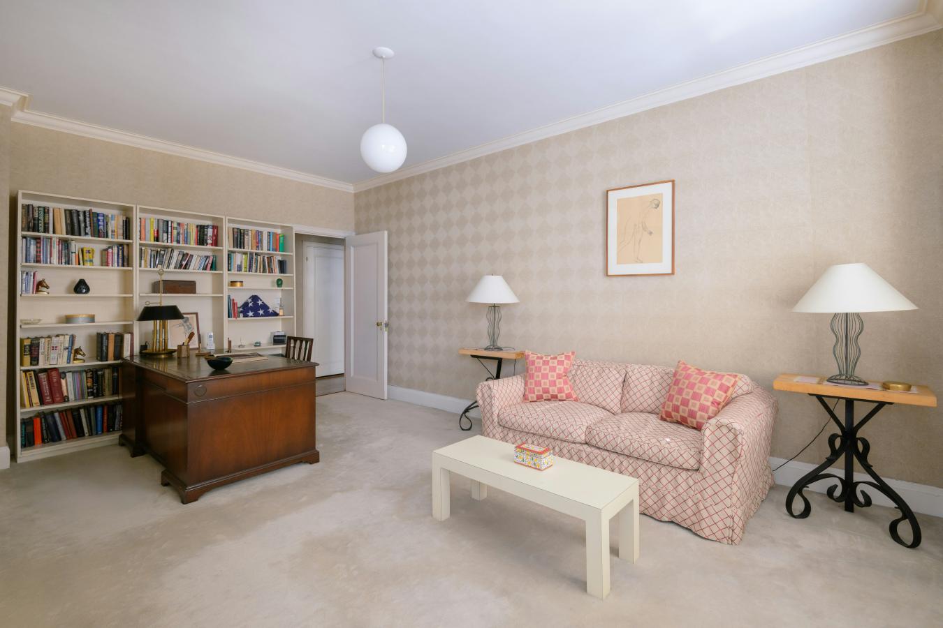 New York, New York, 10128, United States, 3 Bedrooms Bedrooms, ,3 BathroomsBathrooms,Residential,For Sale,1967472