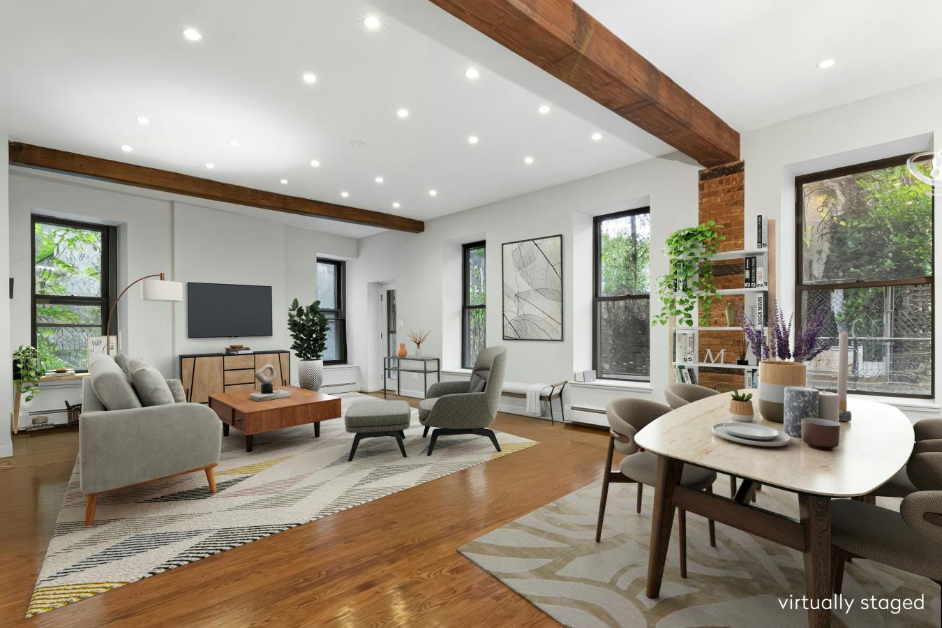 Park Slope, New York, 11217, United States, 3 Bedrooms Bedrooms, ,2 BathroomsBathrooms,Residential,For Sale,1967470