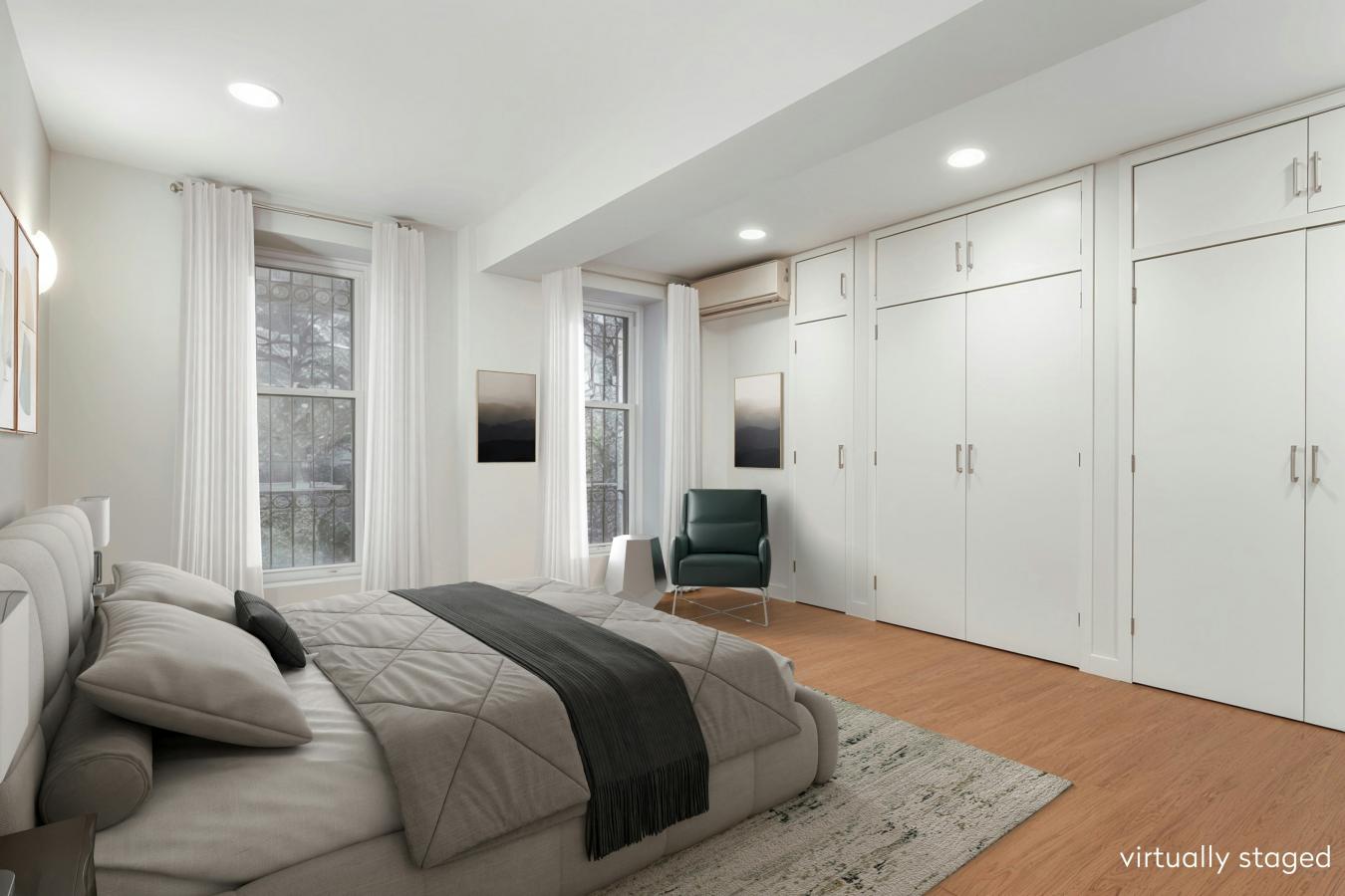 Park Slope, New York, 11217, United States, 3 Bedrooms Bedrooms, ,2 BathroomsBathrooms,Residential,For Sale,1967470