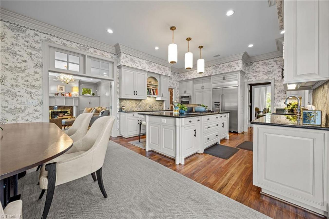 Greensboro, Guilford, 27408, United States, ,Residential,For Sale,1966115