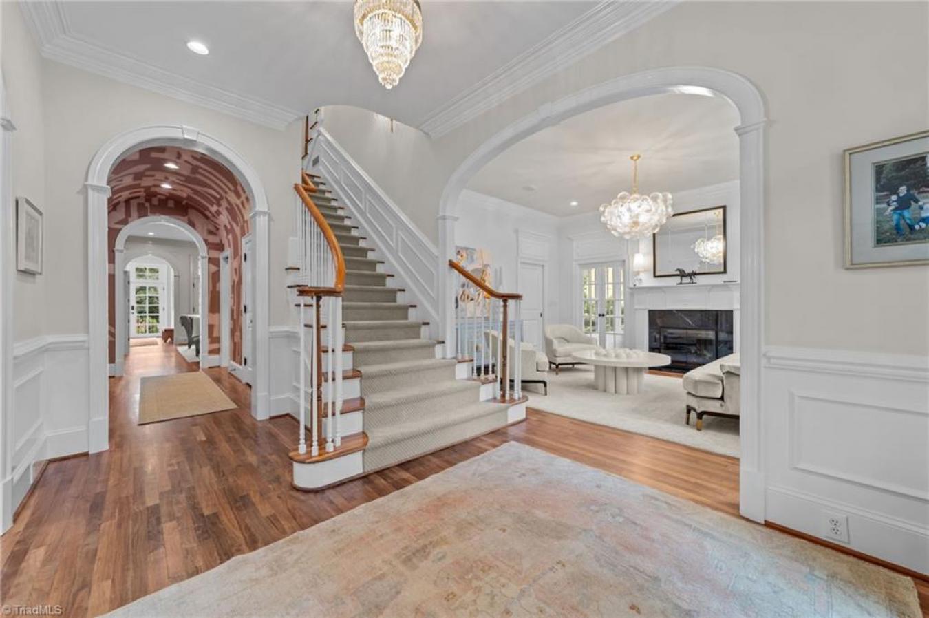 Greensboro, Guilford, 27408, United States, ,Residential,For Sale,1966115