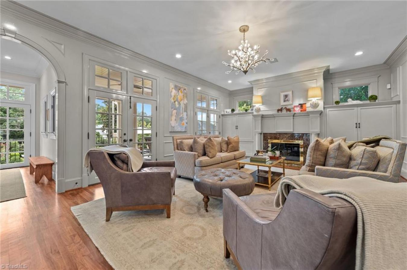 Greensboro, Guilford, 27408, United States, ,Residential,For Sale,1966115