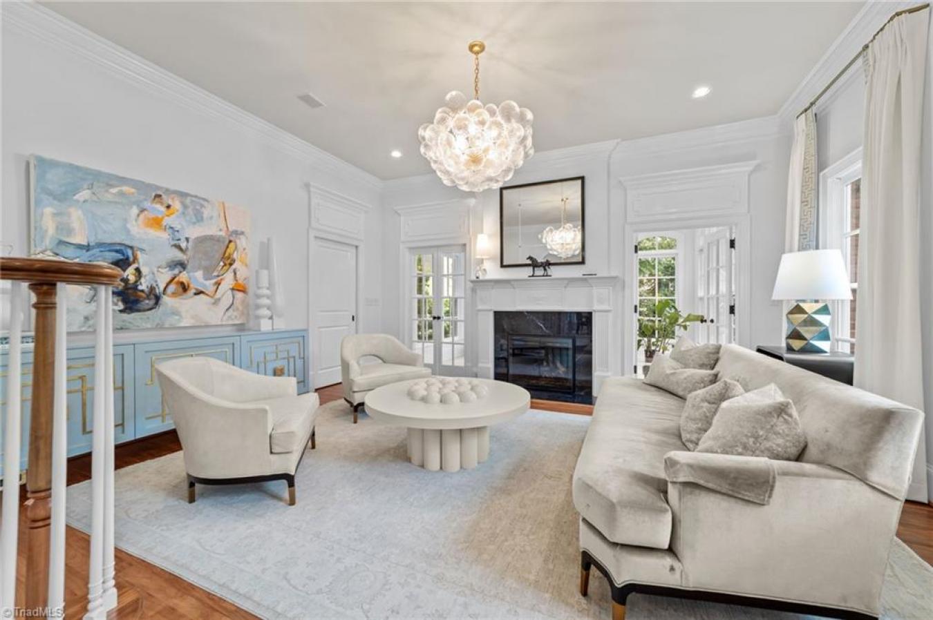 Greensboro, Guilford, 27408, United States, ,Residential,For Sale,1966115