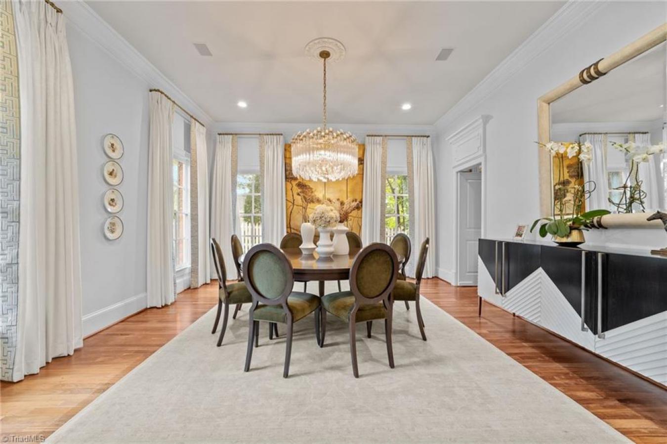 Greensboro, Guilford, 27408, United States, ,Residential,For Sale,1966115