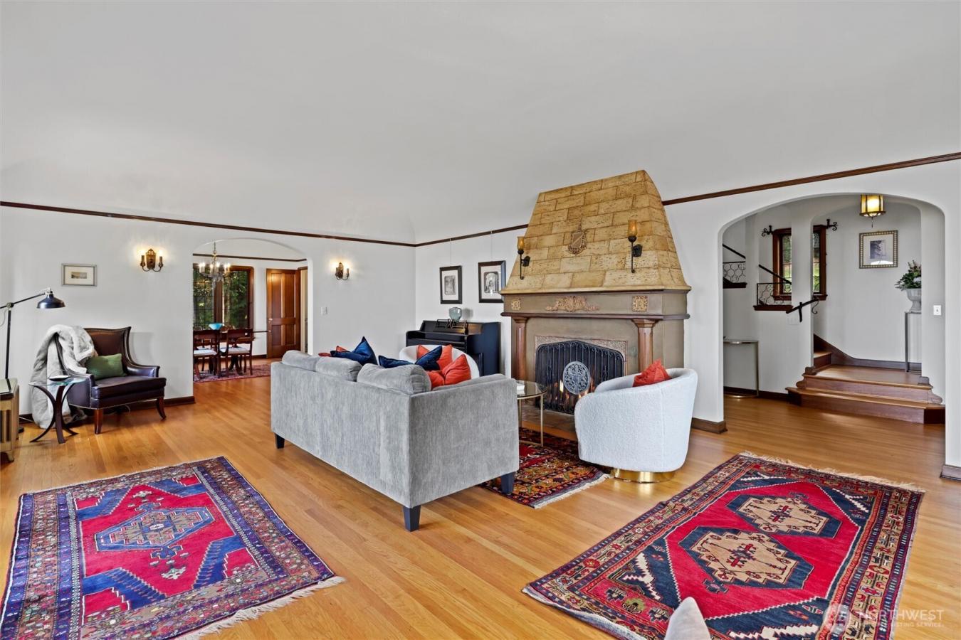 Burien, King, 98166, United States, ,Residential,For Sale,1966114