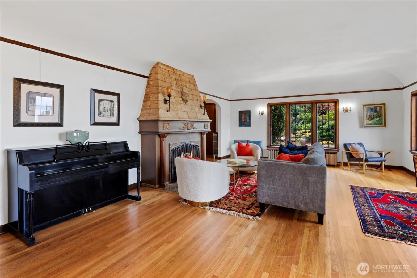 Burien, King, 98166, United States, ,Residential,For Sale,1966114