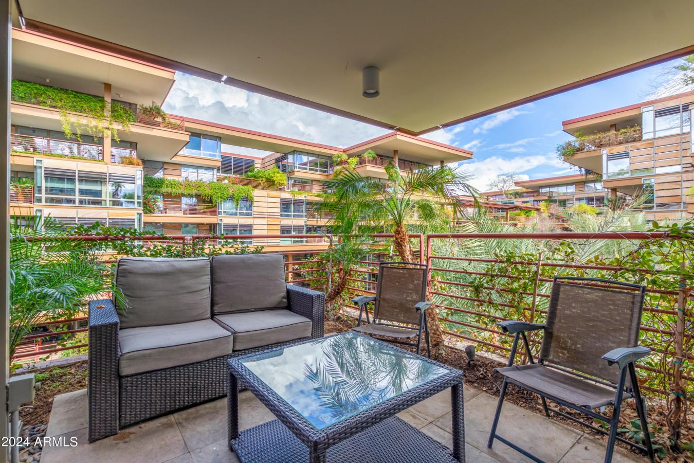 Scottsdale, Maricopa, 85251, United States, 2 Bedrooms Bedrooms, ,2 BathroomsBathrooms,Residential,For Sale,1966113