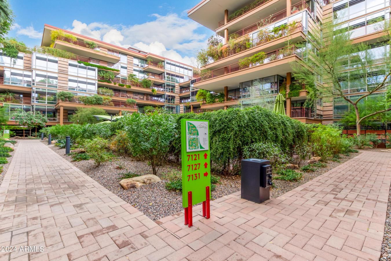 Scottsdale, Maricopa, 85251, United States, 2 Bedrooms Bedrooms, ,2 BathroomsBathrooms,Residential,For Sale,1966113