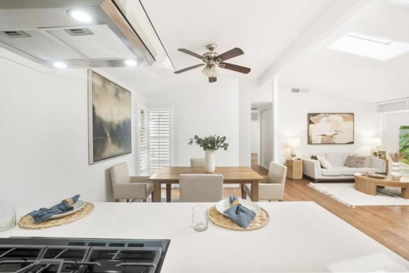 San Diego, San Diego, 92123, United States, 3 Bedrooms Bedrooms, ,7 BathroomsBathrooms,Residential,For Sale,1966112