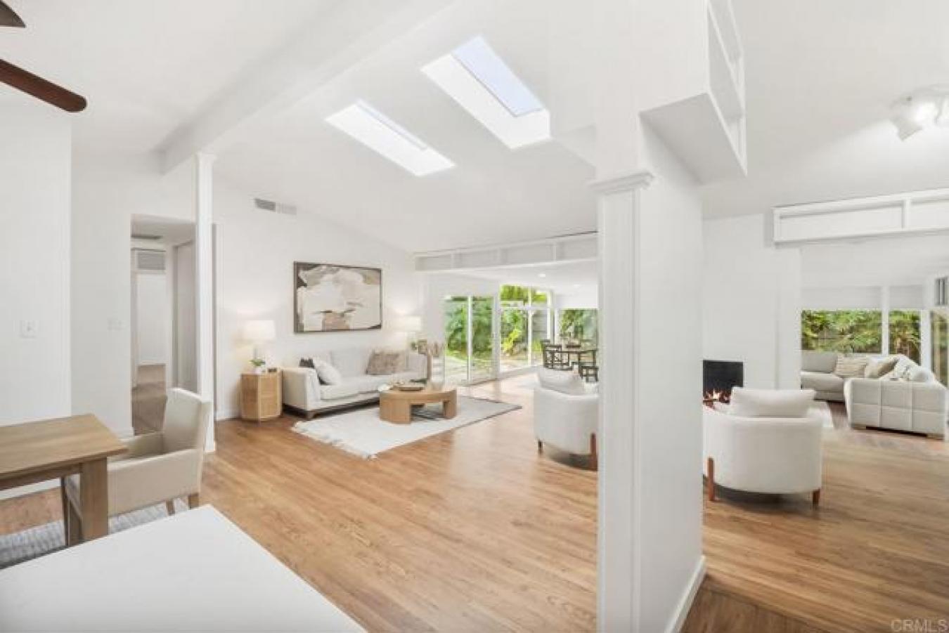 San Diego, San Diego, 92123, United States, 3 Bedrooms Bedrooms, ,7 BathroomsBathrooms,Residential,For Sale,1966112