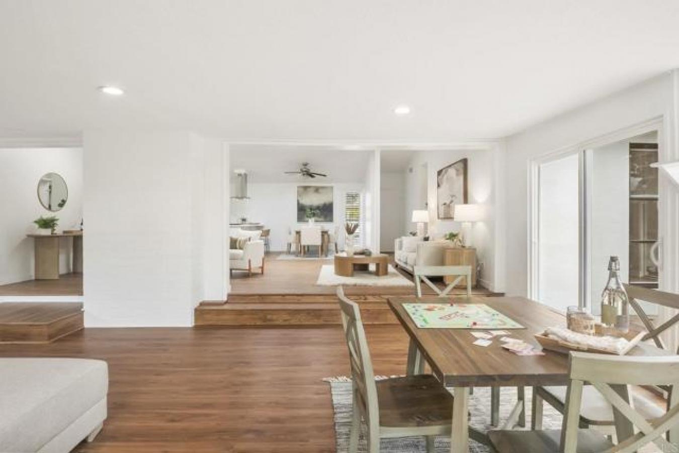 San Diego, San Diego, 92123, United States, 3 Bedrooms Bedrooms, ,7 BathroomsBathrooms,Residential,For Sale,1966112