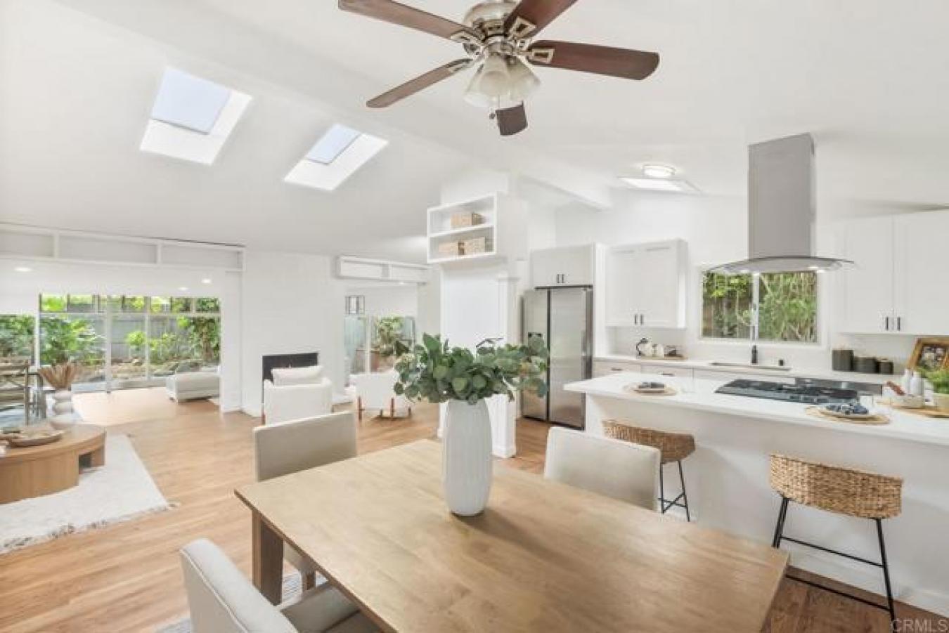 San Diego, San Diego, 92123, United States, 3 Bedrooms Bedrooms, ,7 BathroomsBathrooms,Residential,For Sale,1966112