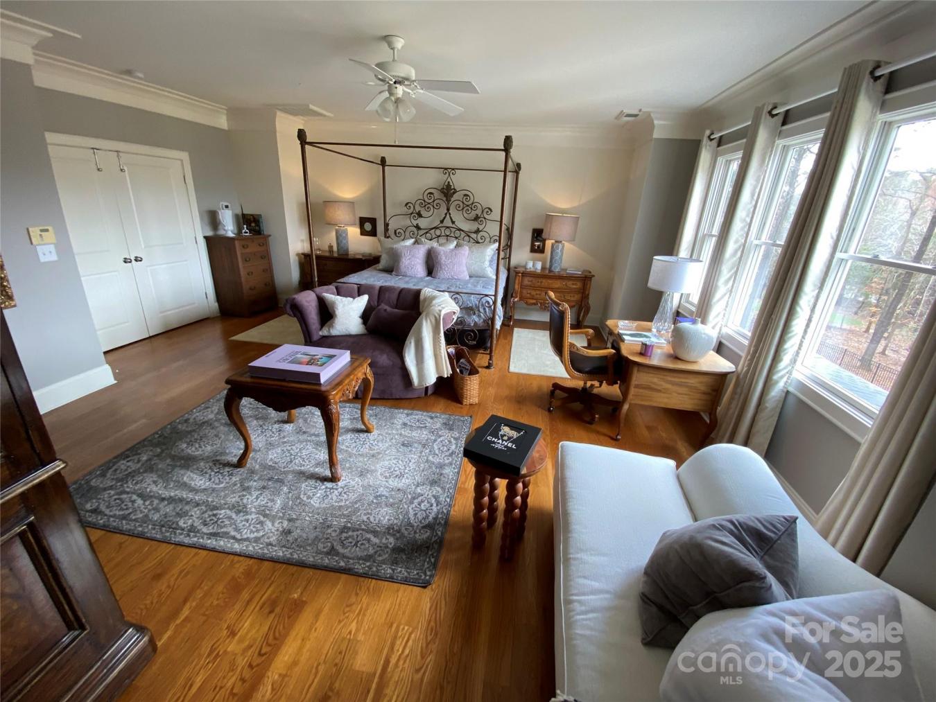 Mooresville, Iredell, 28117, United States, 4 Bedrooms Bedrooms, ,4 BathroomsBathrooms,Residential,For Sale,1966111