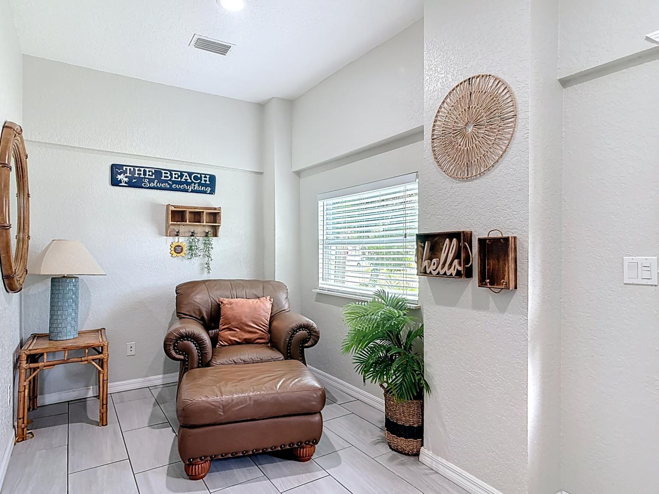 NEW SMYRNA BEACH, Volusia, 32168, United States, 2 Bedrooms Bedrooms, ,2 BathroomsBathrooms,Residential,For Sale,1966110