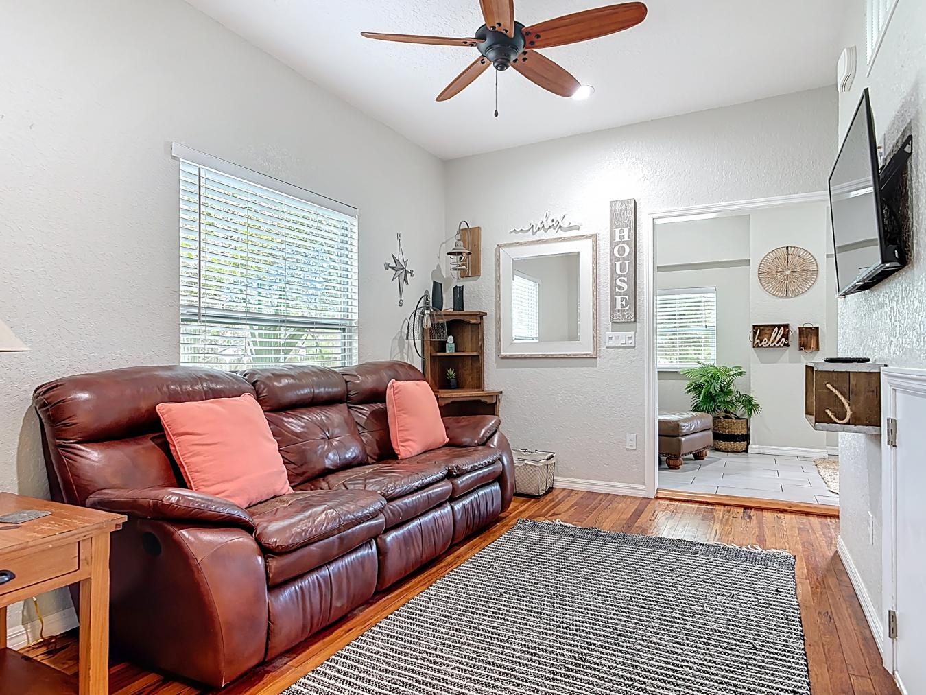 NEW SMYRNA BEACH, Volusia, 32168, United States, 2 Bedrooms Bedrooms, ,2 BathroomsBathrooms,Residential,For Sale,1966110