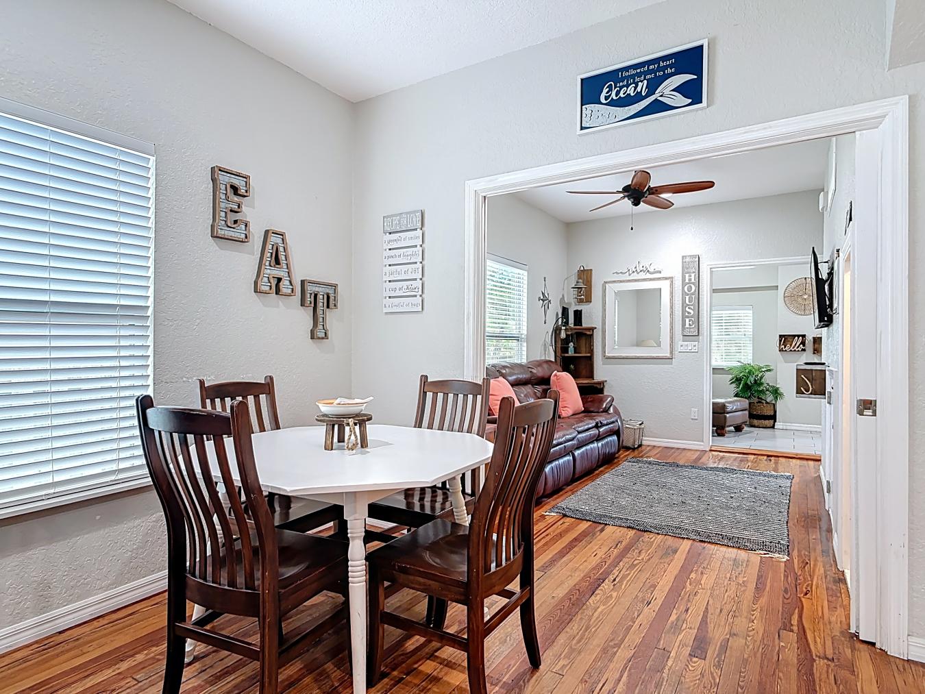 NEW SMYRNA BEACH, Volusia, 32168, United States, 2 Bedrooms Bedrooms, ,2 BathroomsBathrooms,Residential,For Sale,1966110