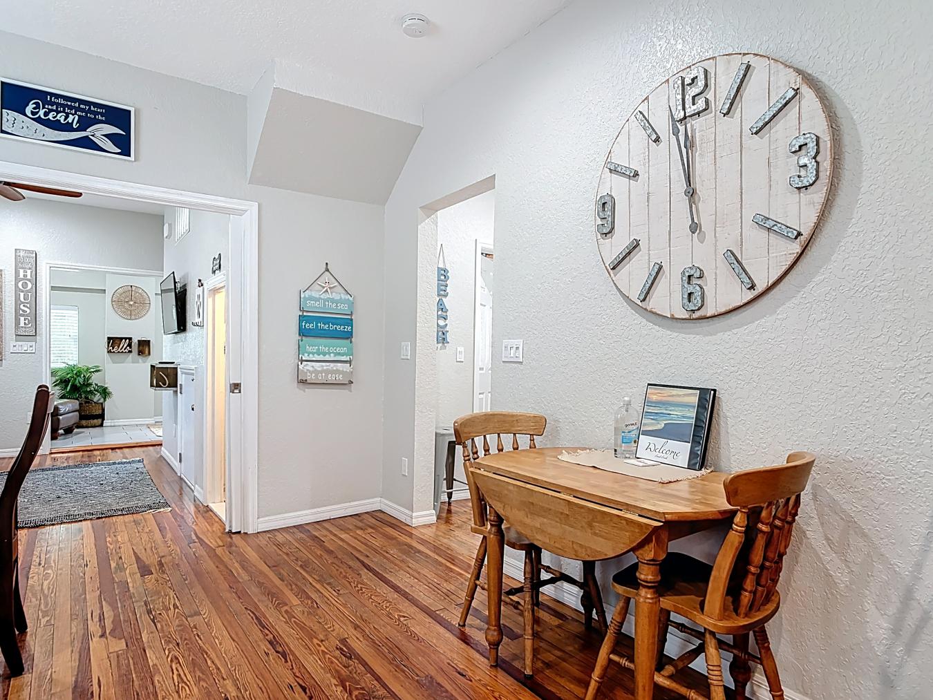 NEW SMYRNA BEACH, Volusia, 32168, United States, 2 Bedrooms Bedrooms, ,2 BathroomsBathrooms,Residential,For Sale,1966110