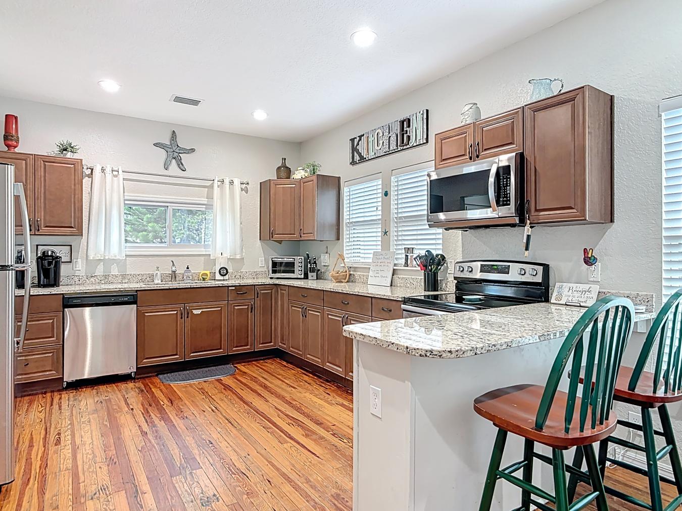 NEW SMYRNA BEACH, Volusia, 32168, United States, 2 Bedrooms Bedrooms, ,2 BathroomsBathrooms,Residential,For Sale,1966110