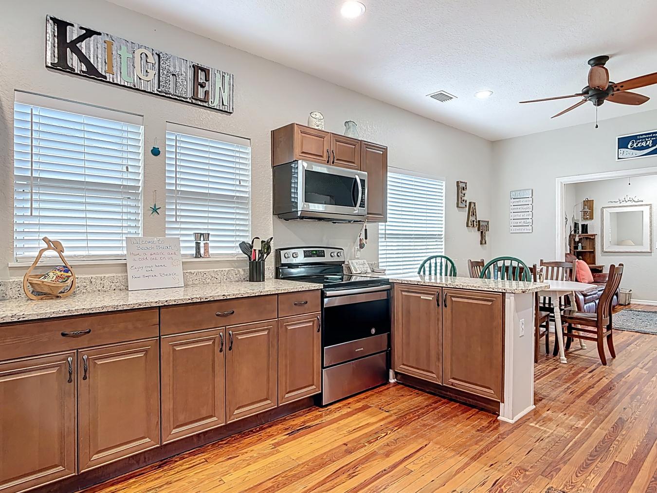 NEW SMYRNA BEACH, Volusia, 32168, United States, 2 Bedrooms Bedrooms, ,2 BathroomsBathrooms,Residential,For Sale,1966110