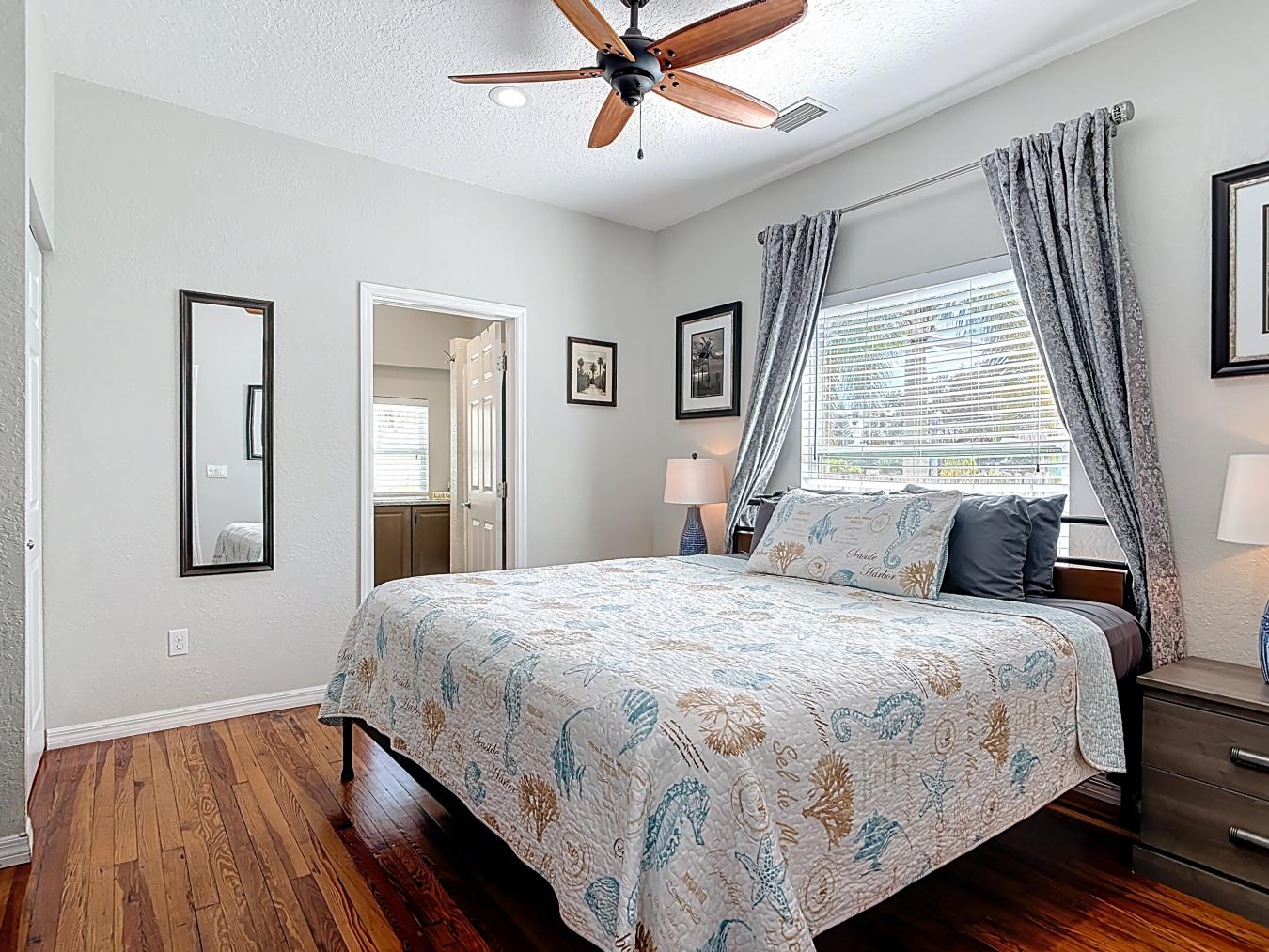 NEW SMYRNA BEACH, Volusia, 32168, United States, 2 Bedrooms Bedrooms, ,2 BathroomsBathrooms,Residential,For Sale,1966110