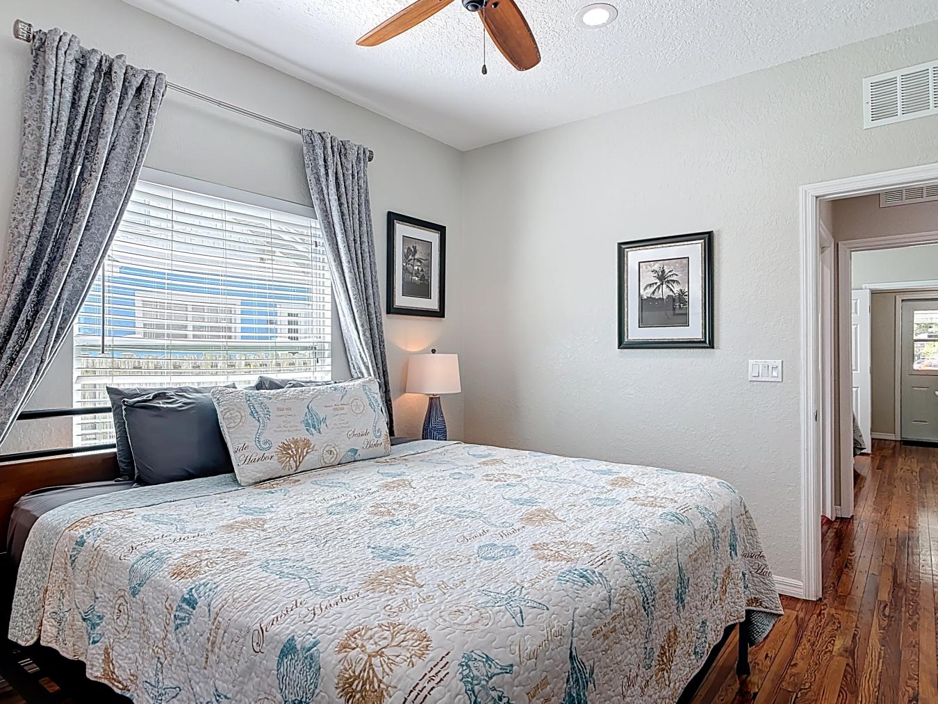 NEW SMYRNA BEACH, Volusia, 32168, United States, 2 Bedrooms Bedrooms, ,2 BathroomsBathrooms,Residential,For Sale,1966110