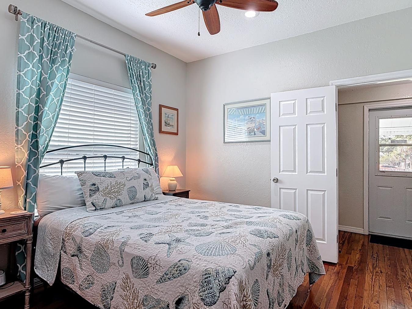 NEW SMYRNA BEACH, Volusia, 32168, United States, 2 Bedrooms Bedrooms, ,2 BathroomsBathrooms,Residential,For Sale,1966110