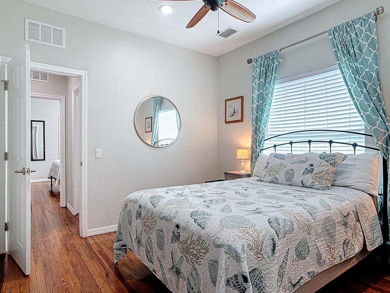 NEW SMYRNA BEACH, Volusia, 32168, United States, 2 Bedrooms Bedrooms, ,2 BathroomsBathrooms,Residential,For Sale,1966110