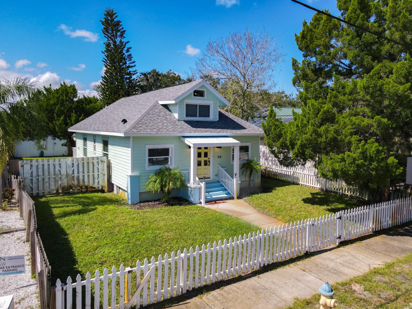 NEW SMYRNA BEACH, Volusia, 32168, United States, 2 Bedrooms Bedrooms, ,2 BathroomsBathrooms,Residential,For Sale,1966110