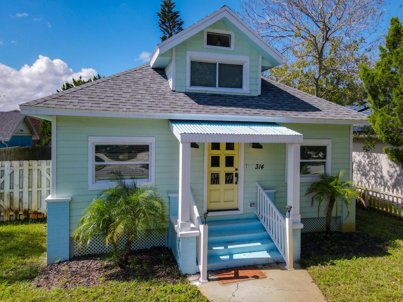 NEW SMYRNA BEACH, Volusia, 32168, United States, 2 Bedrooms Bedrooms, ,2 BathroomsBathrooms,Residential,For Sale,1966110