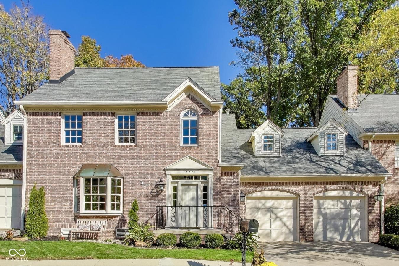 Carmel, Hamilton, 46032, United States, 3 Bedrooms Bedrooms, ,2 BathroomsBathrooms,Residential,For Sale,1966108