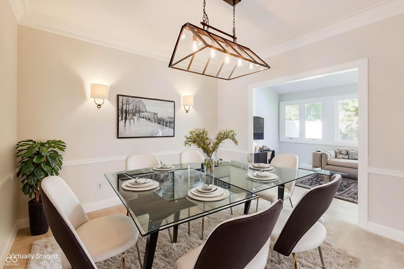 Carmel, Hamilton, 46032, United States, 3 Bedrooms Bedrooms, ,2 BathroomsBathrooms,Residential,For Sale,1966108