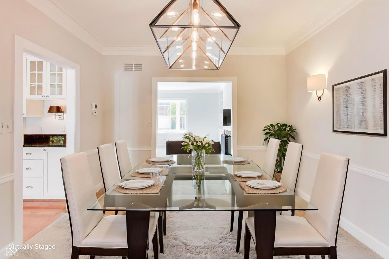 Carmel, Hamilton, 46032, United States, 3 Bedrooms Bedrooms, ,2 BathroomsBathrooms,Residential,For Sale,1966108